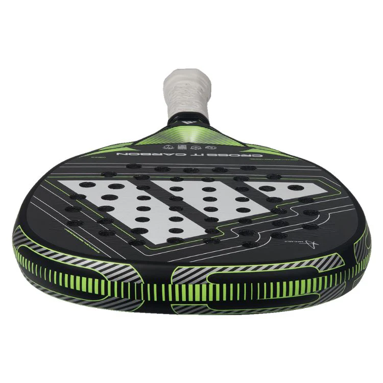 Adidas Padelracket Cross It Carbon 2026 - Image 7
