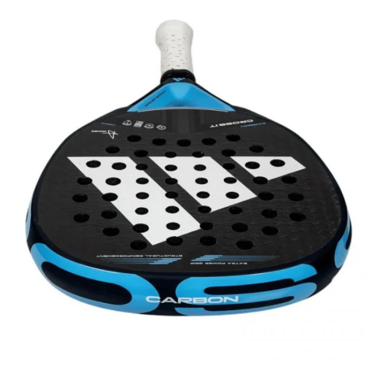 Adidas Padelracket Cross It Carbon 3.4 - Image 3