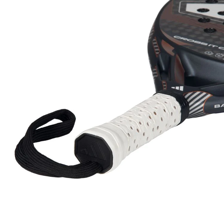 Adidas Padelracket Cross It Carbon Control 2026 - Image 8