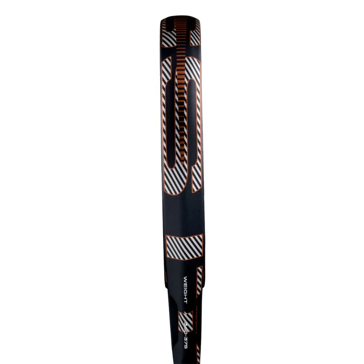Adidas Padelracket Cross It Carbon Control 2026 - Image 9