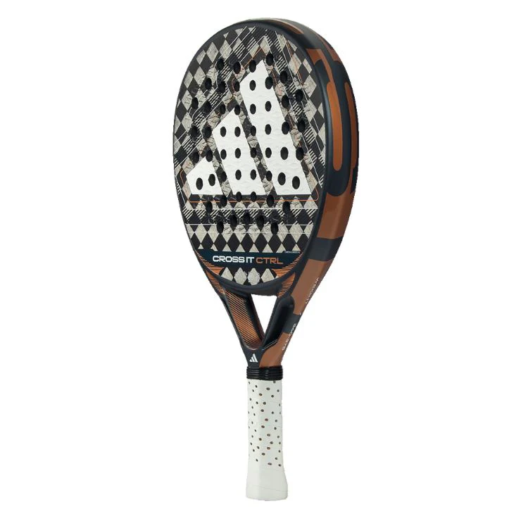 Adidas Padelracket Cross It Control 2026 - Image 3