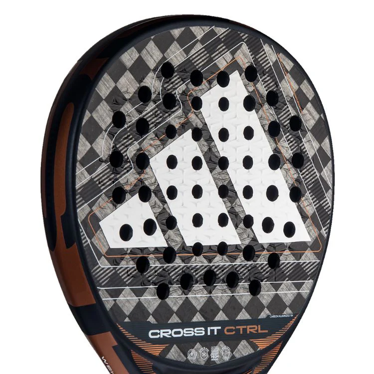 Adidas Padelracket Cross It Control 2026 - Image 4