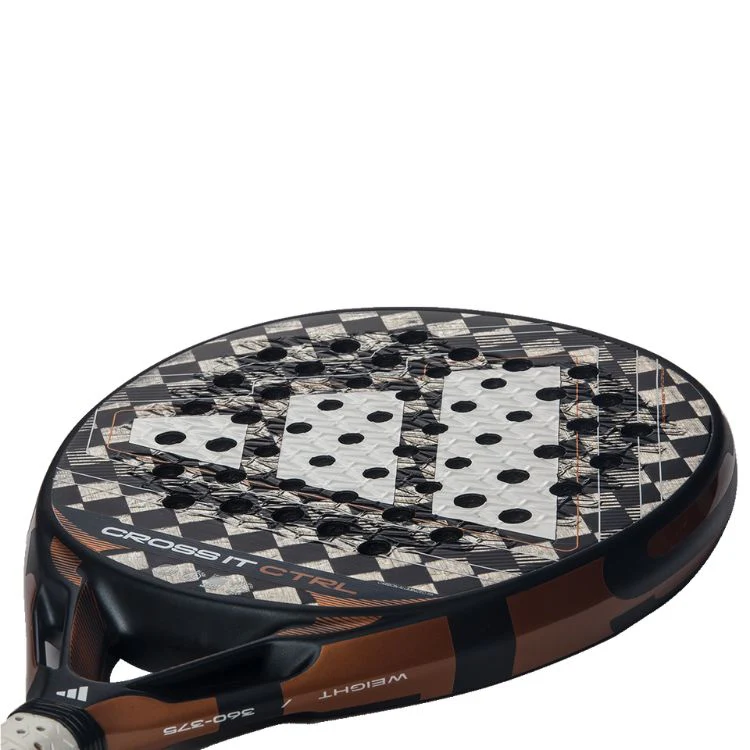 Adidas Padelracket Cross It Control 2026 - Image 5