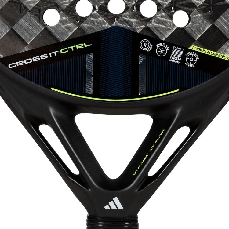 Adidas Padelracket Cross It CTRL 3.4 - Image 3