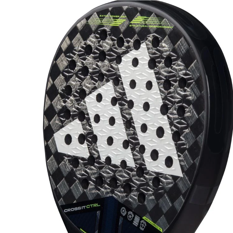 Adidas Padelracket Cross It CTRL 3.4 - Image 4
