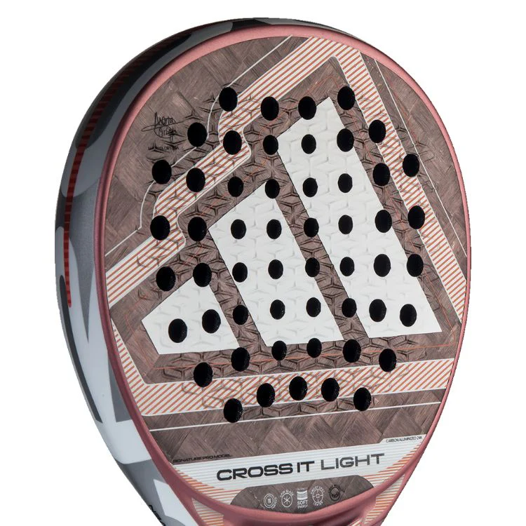 Adidas Padelracket Cross It Light 2026 - Image 4