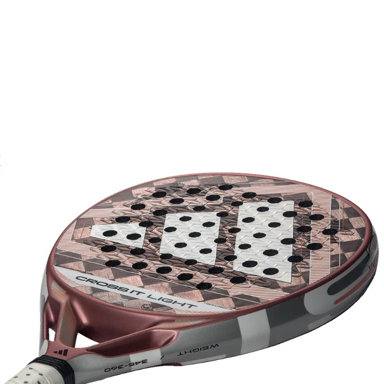 Adidas Padelracket Cross It Light 2026 - Image 5