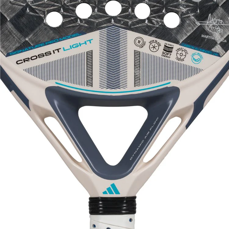 Adidas Padelracket Cross It Light 3.4 - Image 3