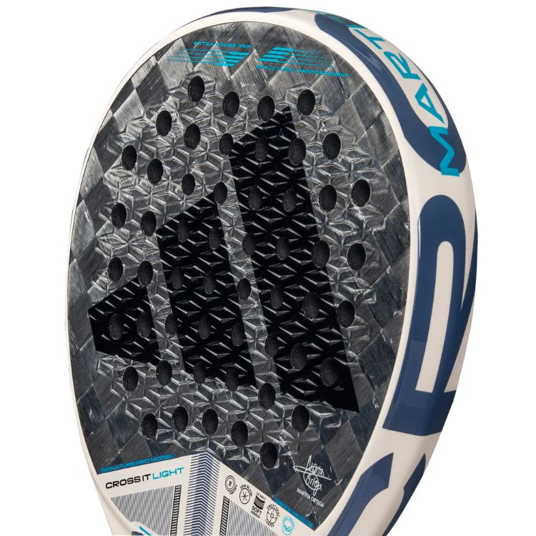 Adidas Padelracket Cross It Light 3.4 - Image 4