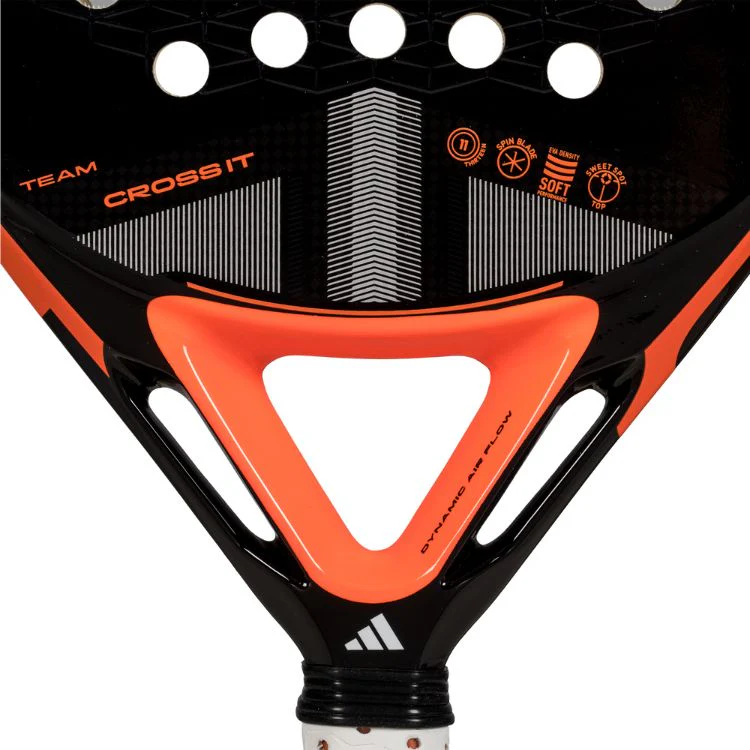 Adidas Padelracket Cross It Team 3.4 - Image 3
