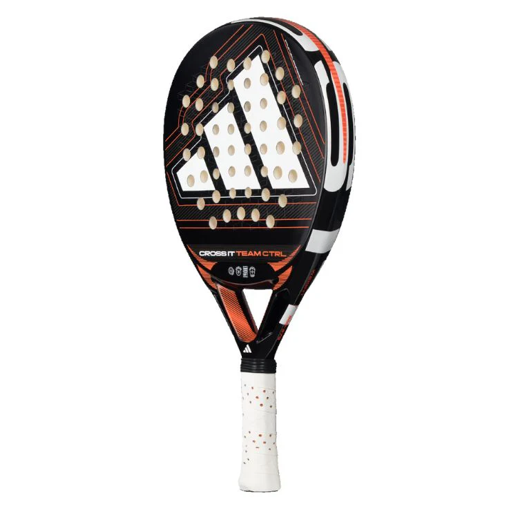 Adidas Padelracket Cross It Team Control 2026 - Image 3