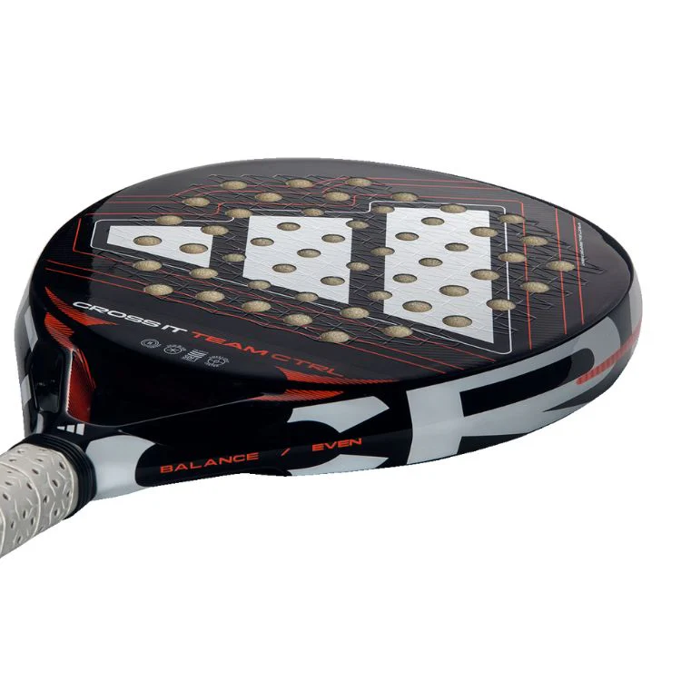 Adidas Padelracket Cross It Team Control 2026 - Image 5