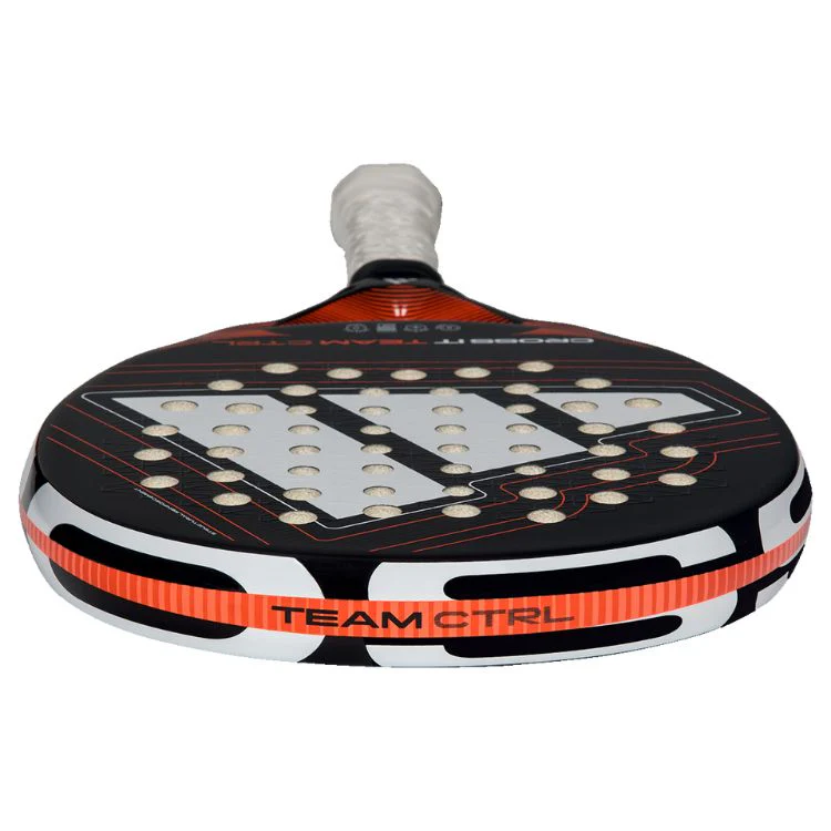 Adidas Padelracket Cross It Team Control 2026 - Image 7