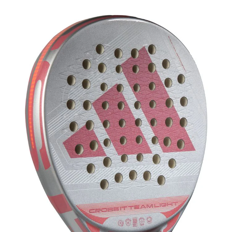 Adidas Padelracket Cross It Team Light 2026 - Image 4