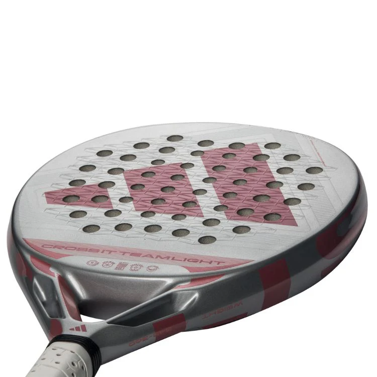 Adidas Padelracket Cross It Team Light 2026 - Image 5
