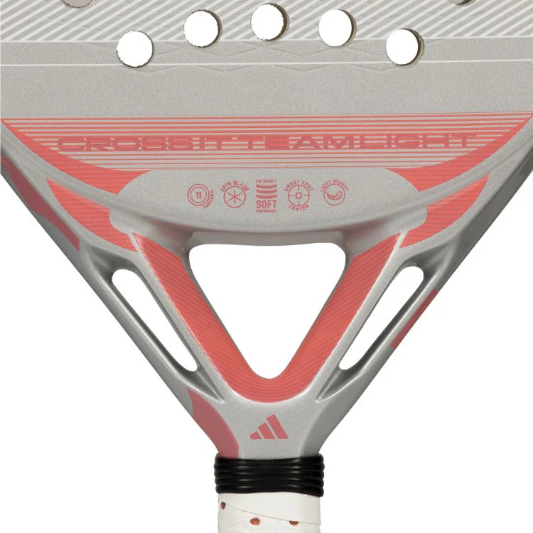 Adidas Padelracket Cross It Team Light 2026 - Image 6