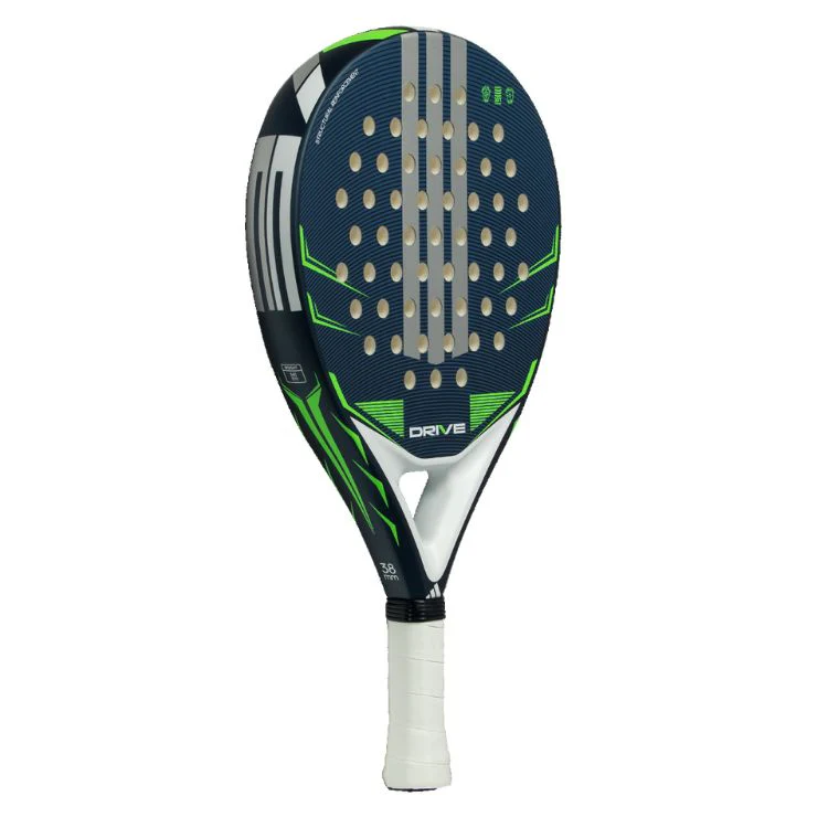 Adidas Padelracket Drive 2026 Blauw - Image 2