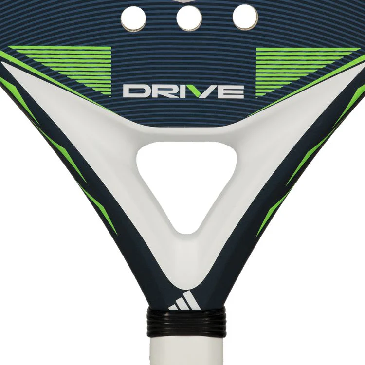 Adidas Padelracket Drive 2026 Blauw - Image 4