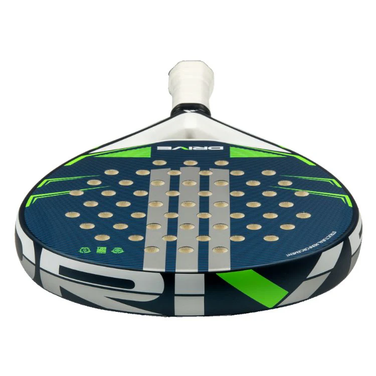 Adidas Padelracket Drive 2026 Blauw - Image 5