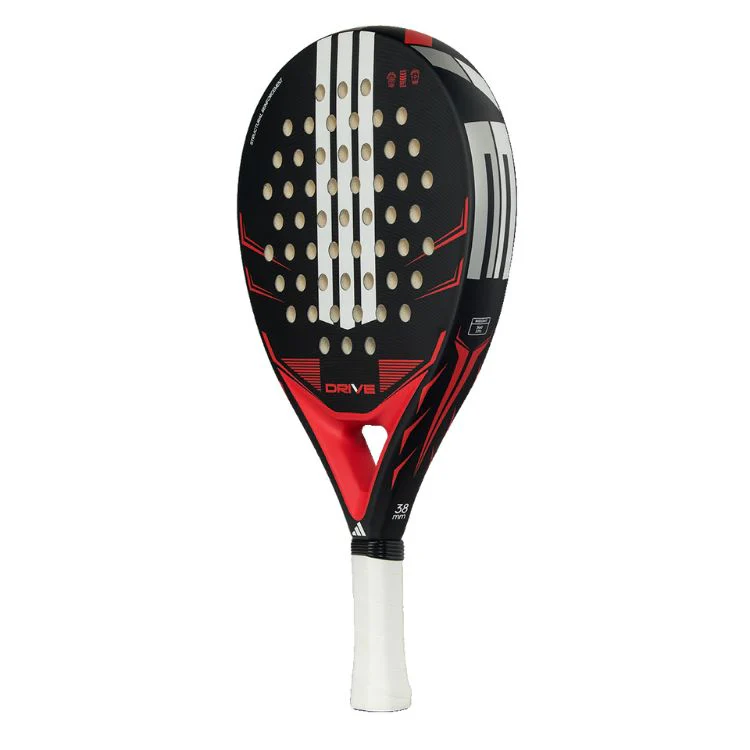 Adidas Padelracket Drive 2026 Zwart - Image 3
