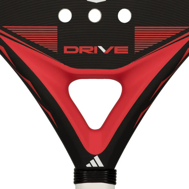 Adidas Padelracket Drive 2026 Zwart - Image 4
