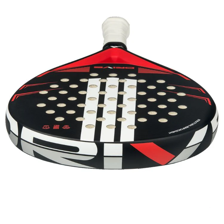 Adidas Padelracket Drive 2026 Zwart - Image 5