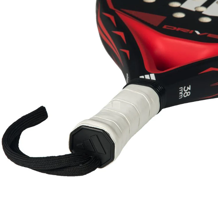 Adidas Padelracket Drive 2026 Zwart - Image 6