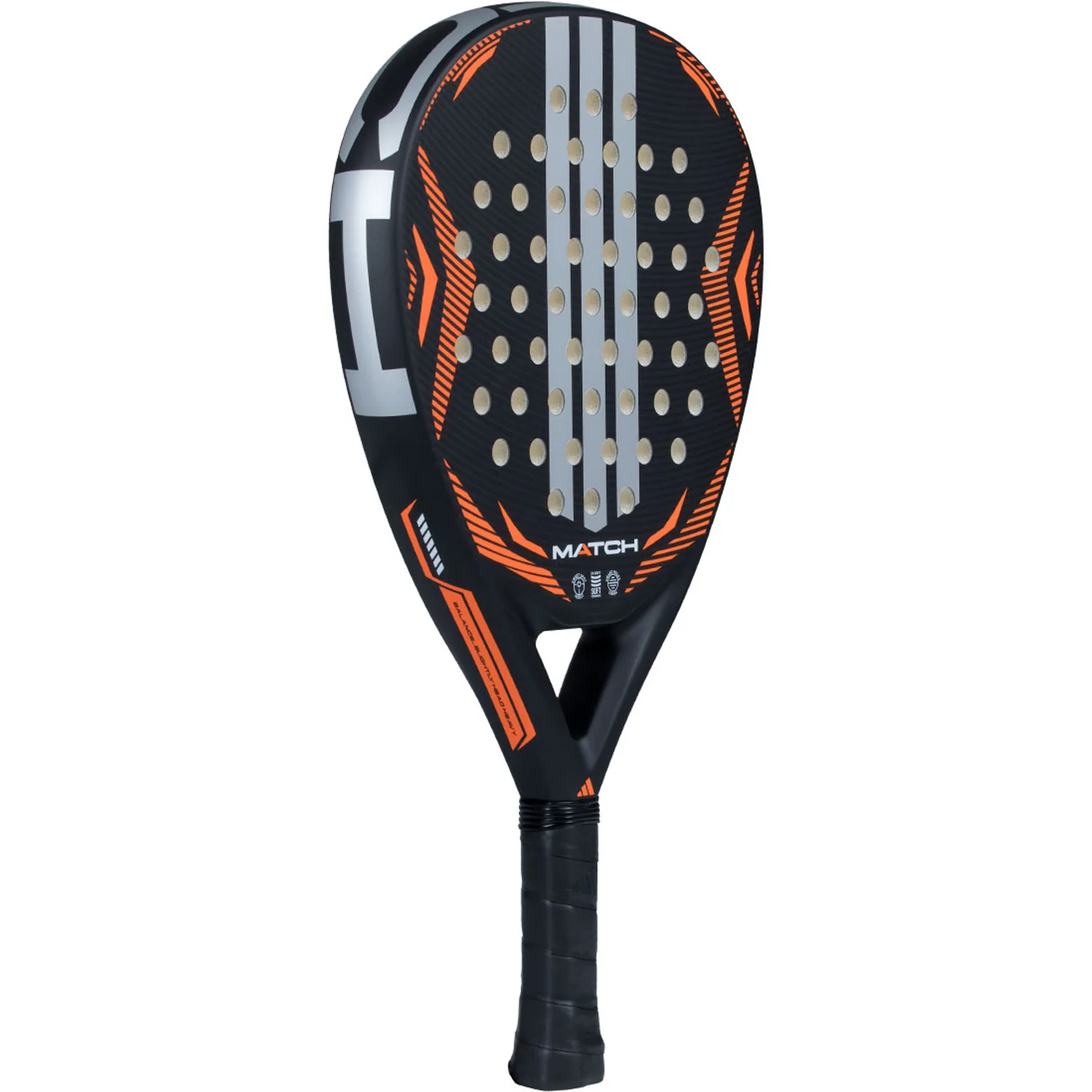 Adidas Padelracket Match 2026 - Image 2