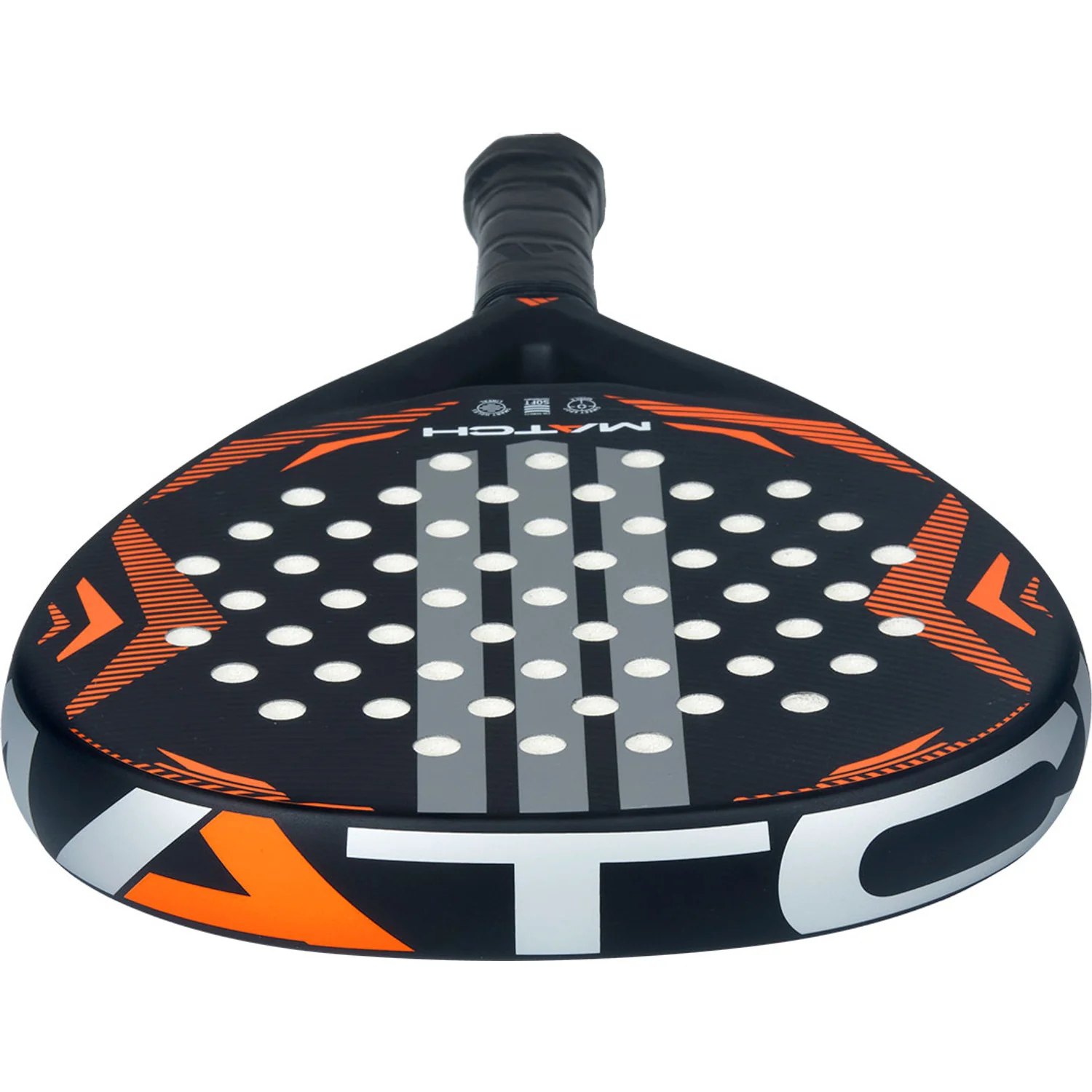 Adidas Padelracket Match 2026 - Image 3