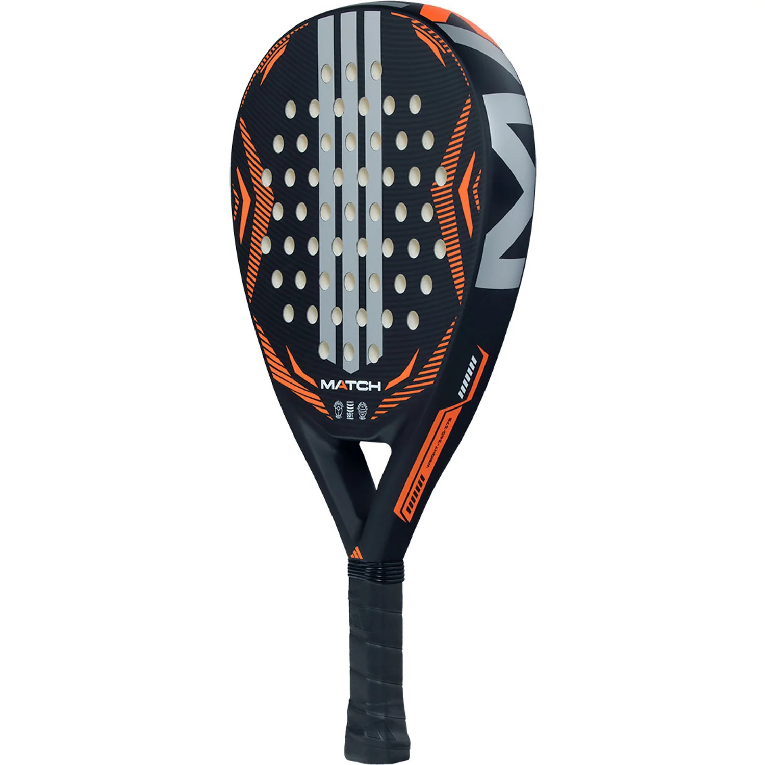 Adidas Padelracket Match 2026 - Image 4
