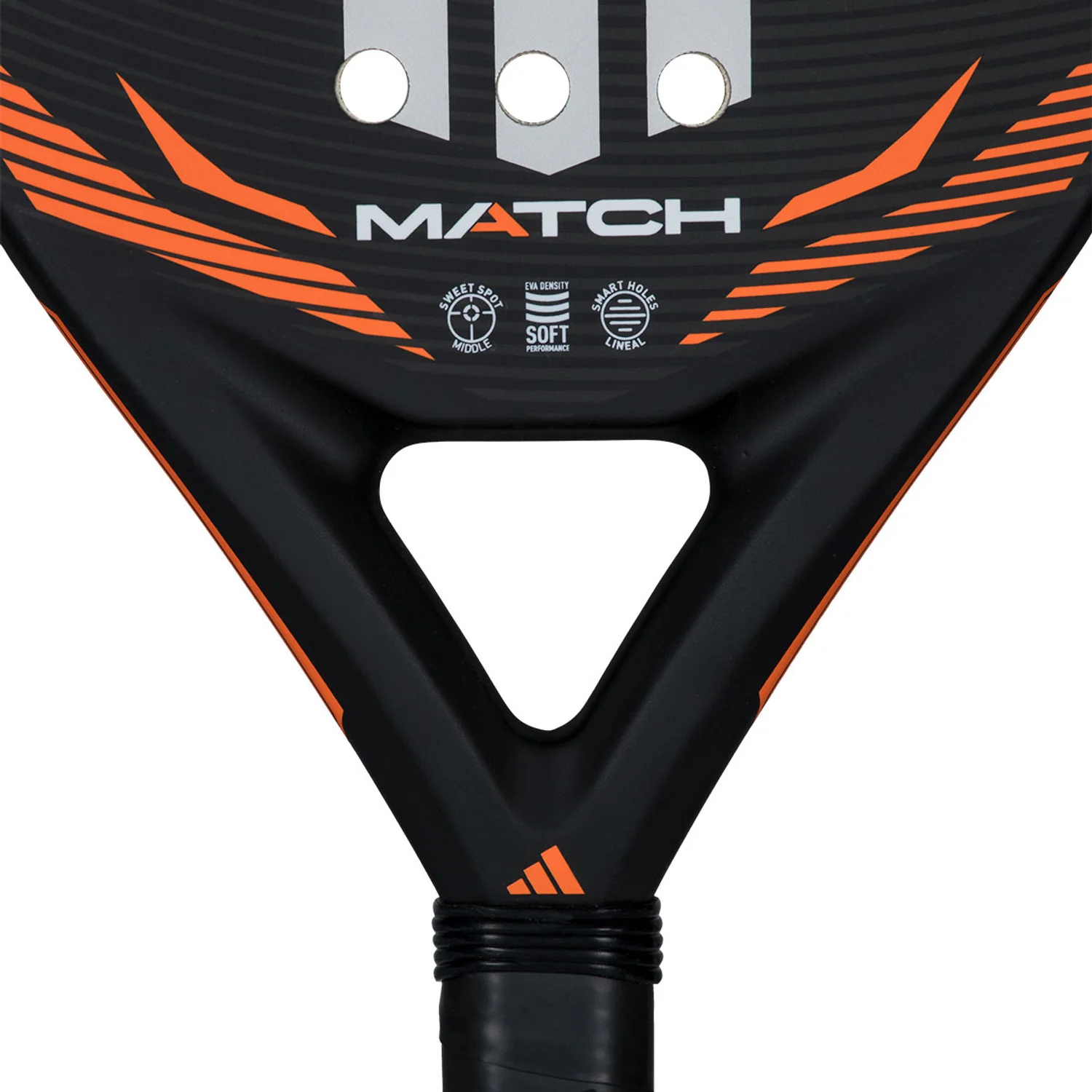 Adidas Padelracket Match 2026 - Image 6