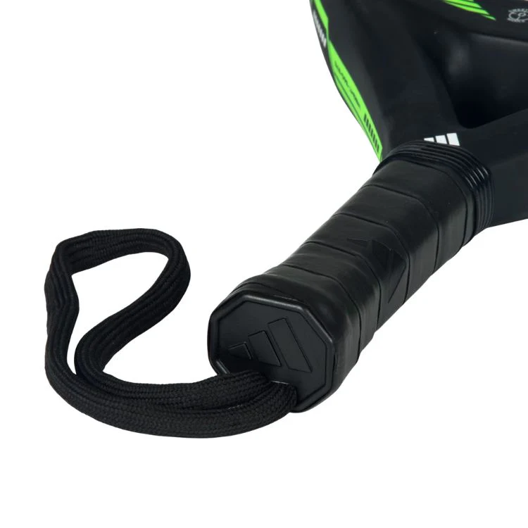 Adidas Padelracket Match 2026 Zwart Groen - Image 4