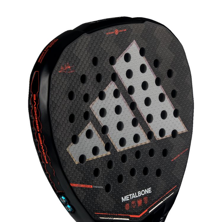 Adidas Padelracket Metalbone 2026 - Image 4