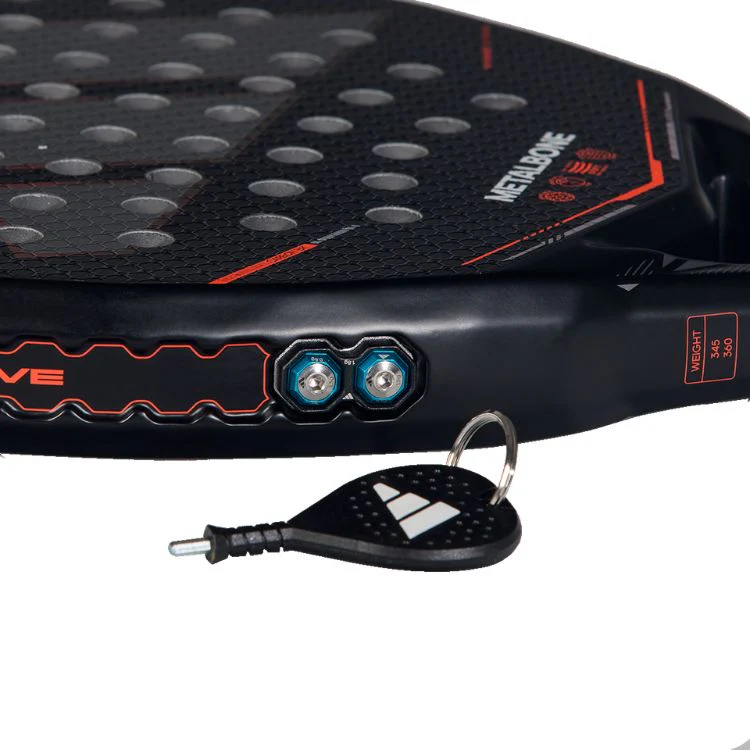 Adidas Padelracket Metalbone 2026 - Image 7