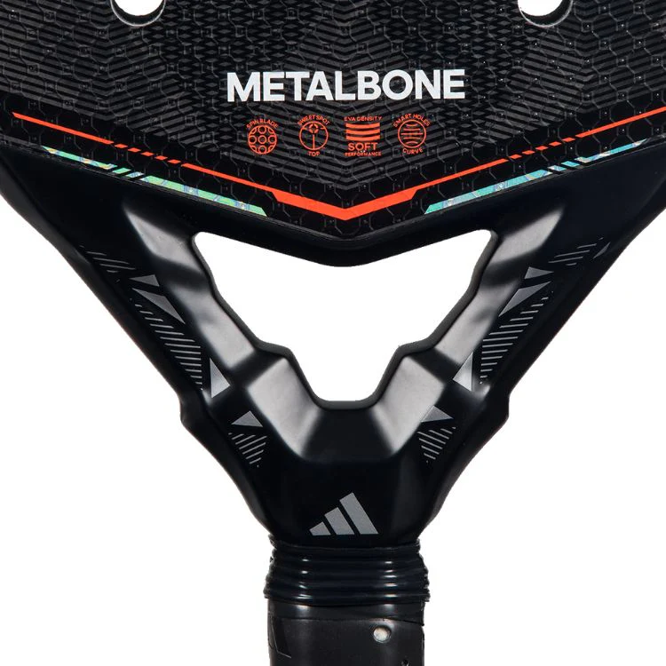 Adidas Padelracket Metalbone 2026 - Image 8