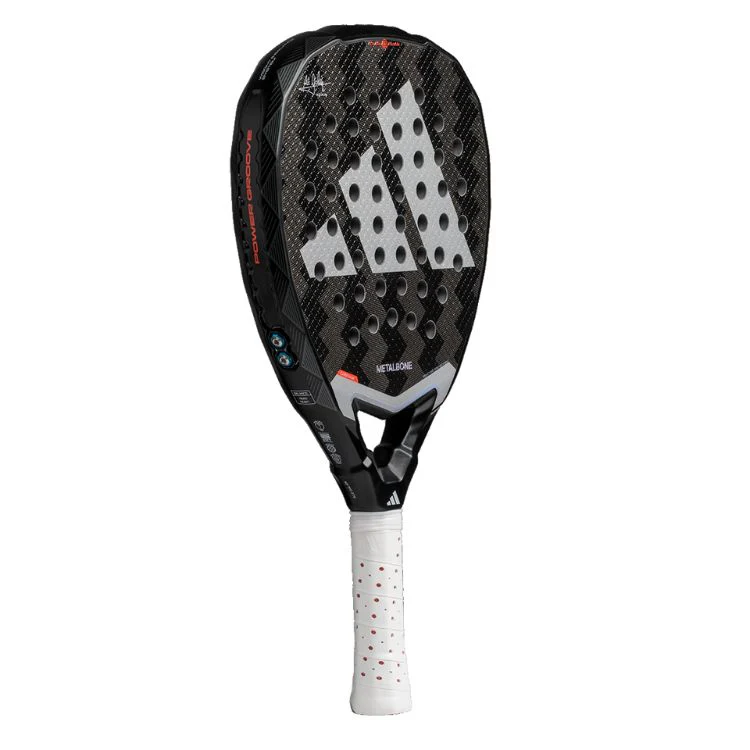 Adidas Padelracket Metalbone 3.4 - Image 2