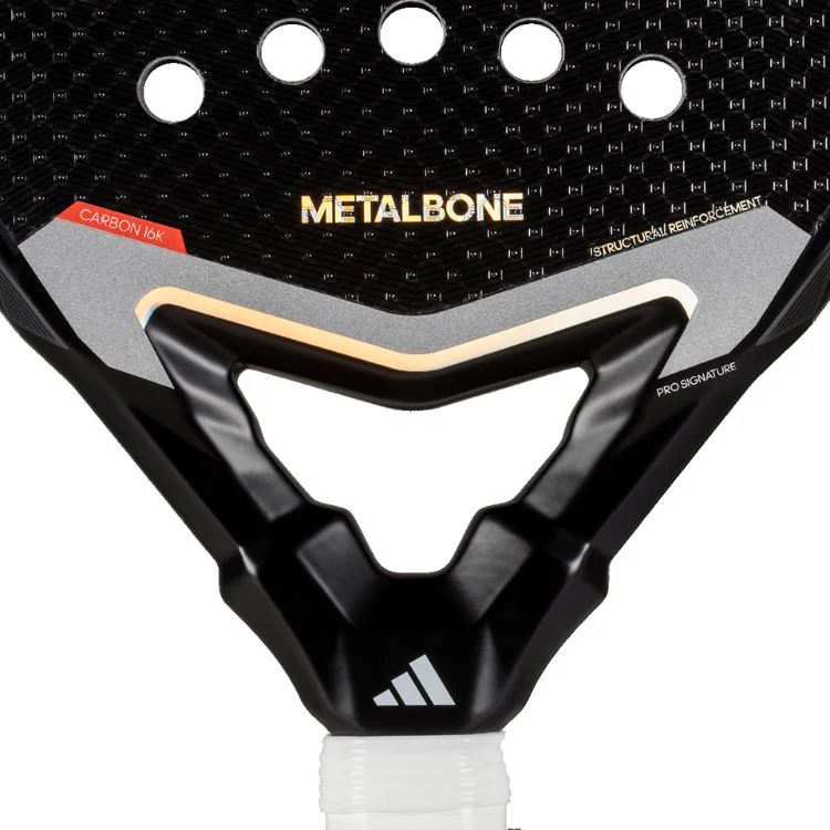 Adidas Padelracket Metalbone 3.4 - Image 3