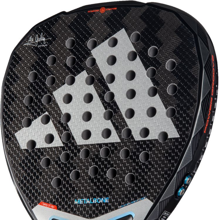 Adidas Padelracket Metalbone 3.4 - Image 4