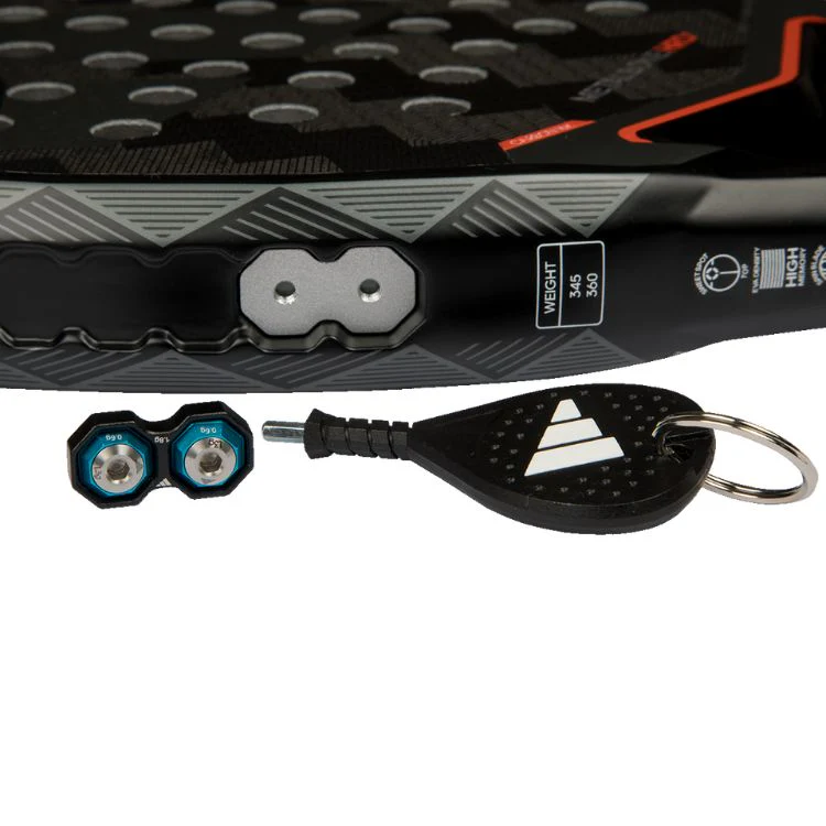 Adidas Padelracket Metalbone 3.4 - Image 5