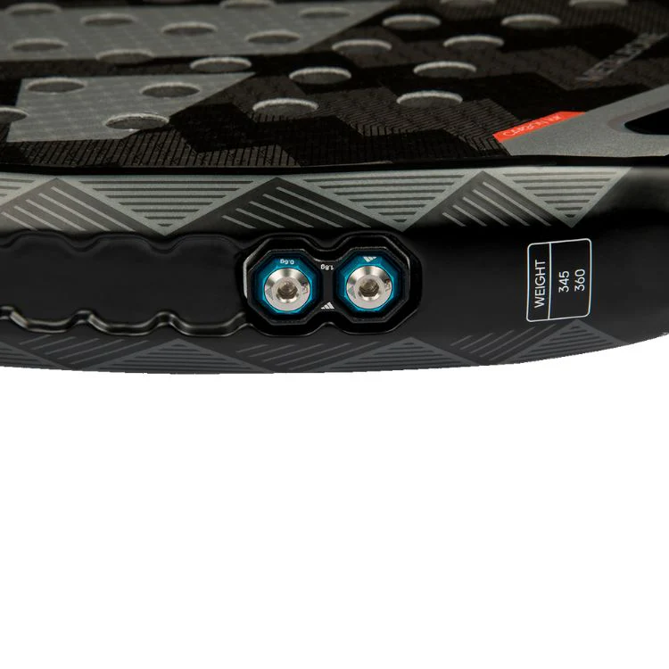Adidas Padelracket Metalbone 3.4 - Image 7
