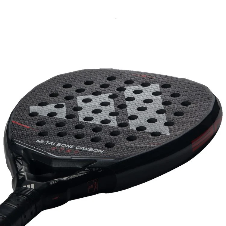 Adidas Padelracket Metalbone Carbon 2026 - Image 5