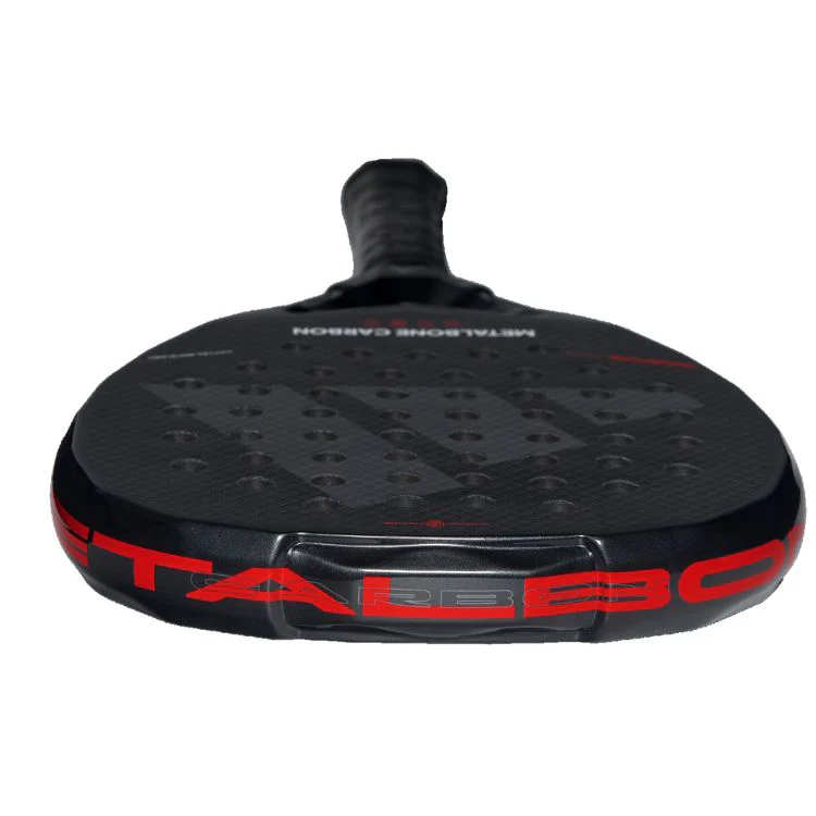 Adidas Padelracket Metalbone Carbon 2026 - Image 9