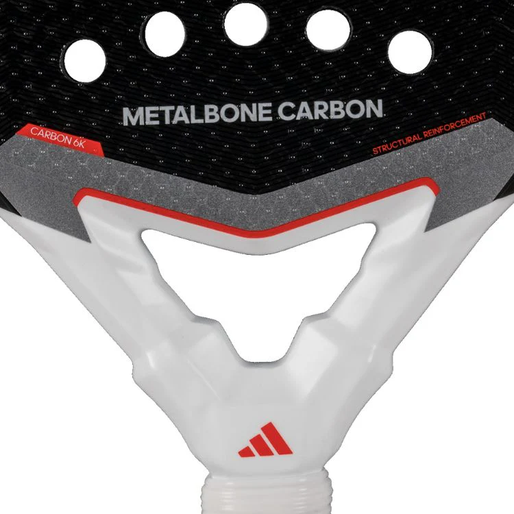 Adidas Padelracket Metalbone Carbon 3.4 - Image 3