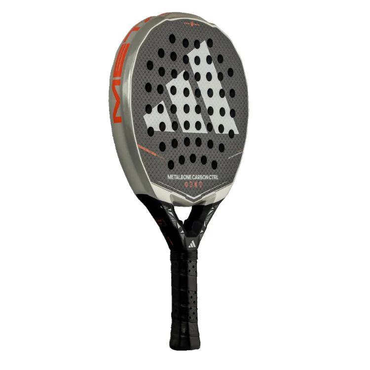 Adidas Padelracket Metalbone Carbon Control 2026 - Image 2
