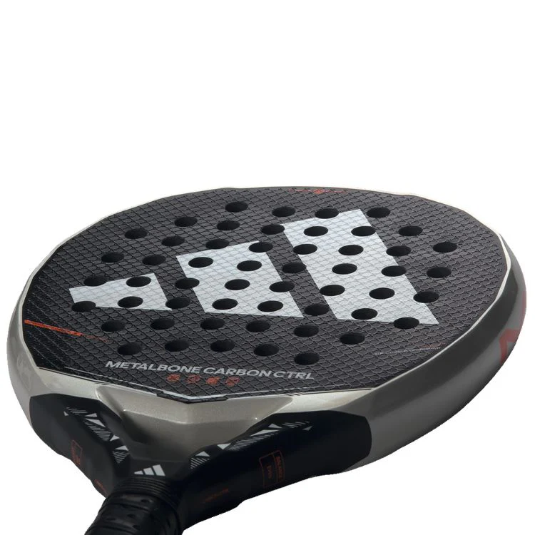 Adidas Padelracket Metalbone Carbon Control 2026 - Image 5