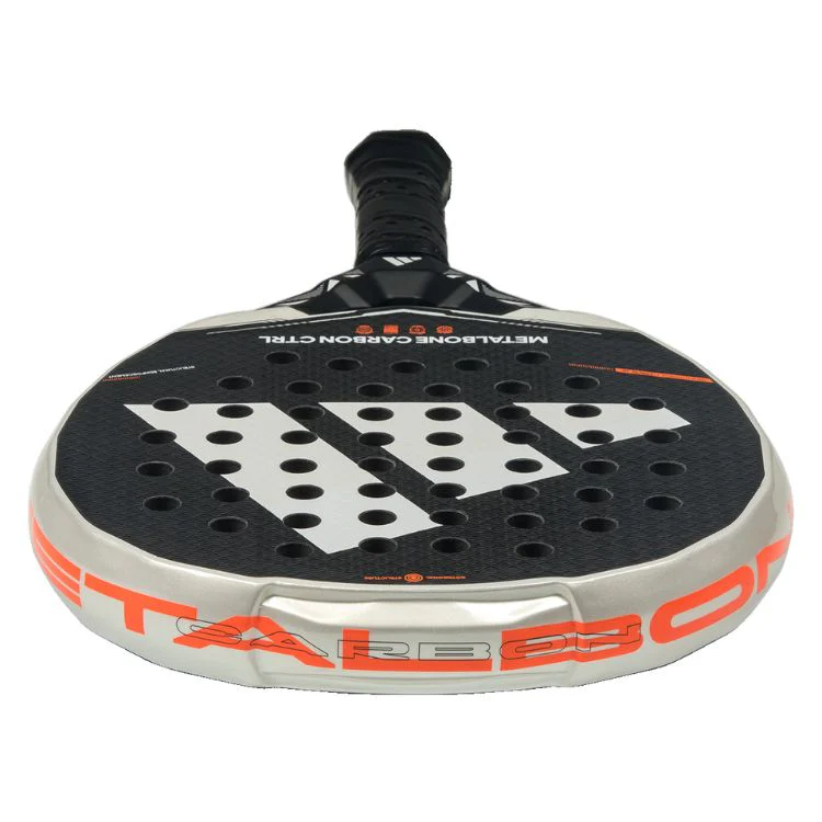 Adidas Padelracket Metalbone Carbon Control 2026 - Image 9