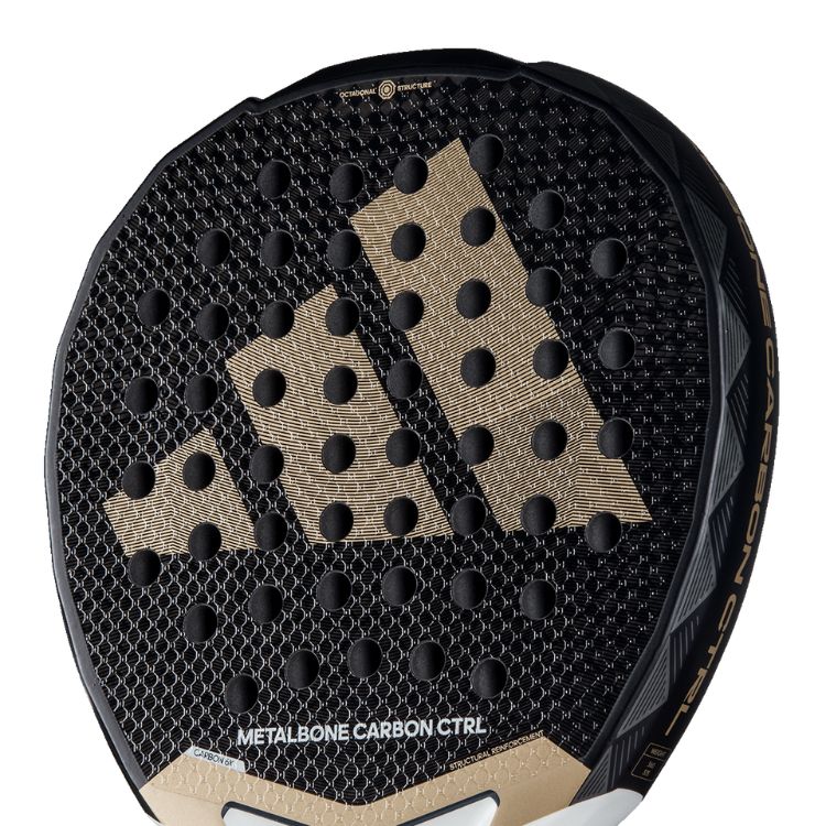 Adidas Padelracket Metalbone Carbon CTRL 3.4 - Image 4