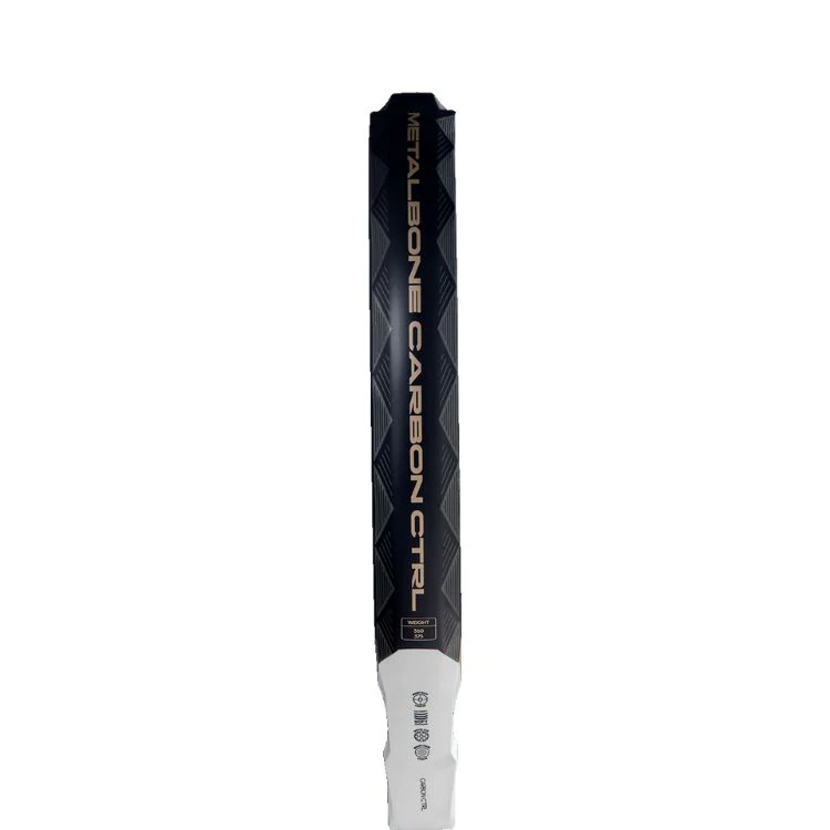 Adidas Padelracket Metalbone Carbon CTRL 3.4 - Image 7
