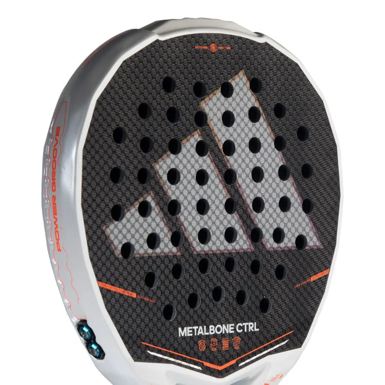 Adidas Padelracket Metalbone Control 2026 - Image 4