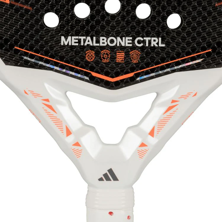 Adidas Padelracket Metalbone Control 2026 - Image 6